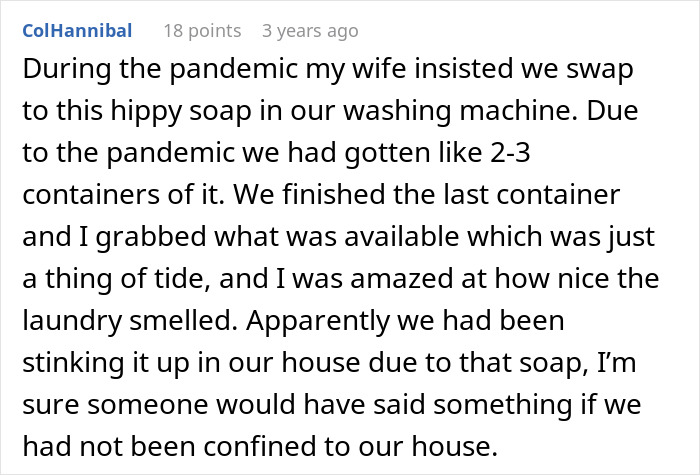 Friend&rsquo;s Musty Smell Starts Clearing Rooms, Woman Dreads Being The One Who Finally Tells Her