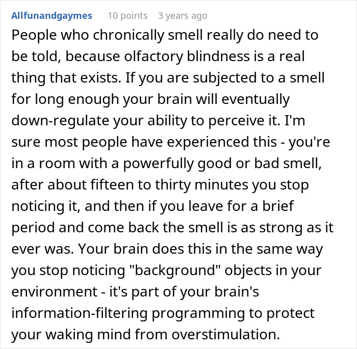 Friend&rsquo;s Musty Smell Starts Clearing Rooms, Woman Dreads Being The One Who Finally Tells Her