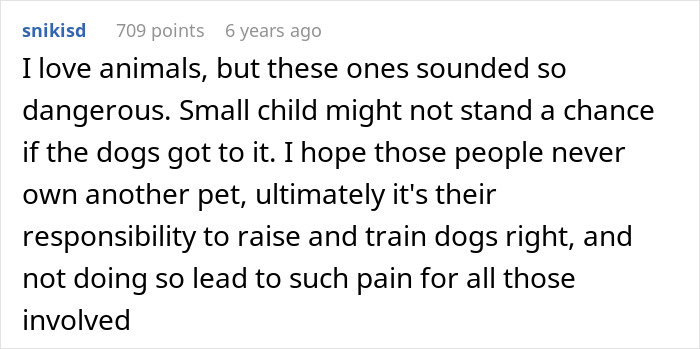 Neighbors Ignore Woman&rsquo;s Warnings About Their Dogs, Learn She&rsquo;s Not So Sweet After They Attack Her Cat