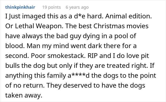 Neighbors Ignore Woman&rsquo;s Warnings About Their Dogs, Learn She&rsquo;s Not So Sweet After They Attack Her Cat
