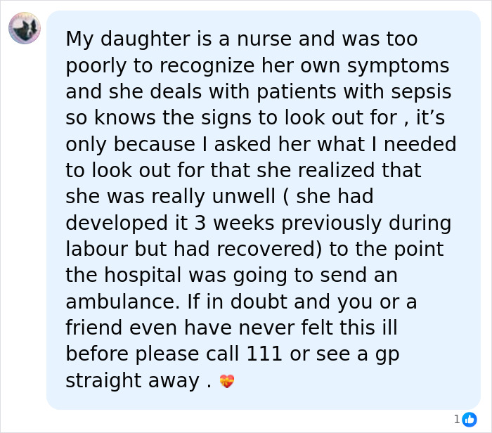 18-Year-Old Almost Lost Her Life After Brushing Off Sepsis Symptoms As A “Bad Hangover”