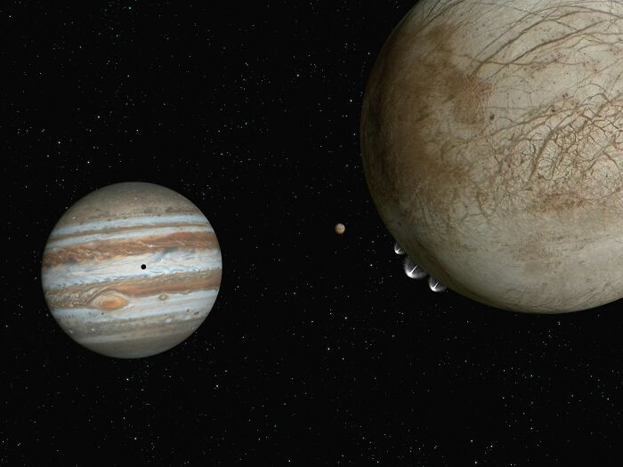 62 Cool Facts About Astronomy That Are Truly Out Of This World