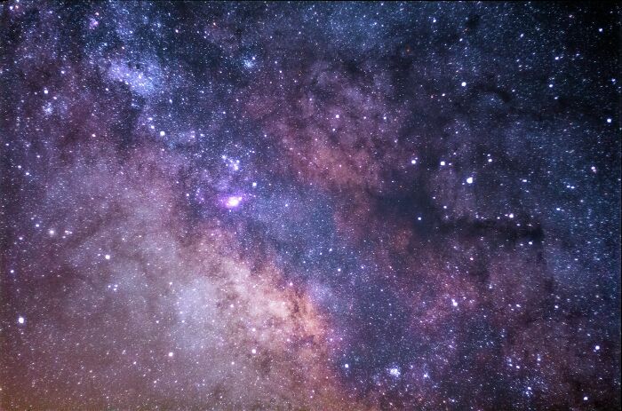 62 Cool Facts About Astronomy That Are Truly Out Of This World