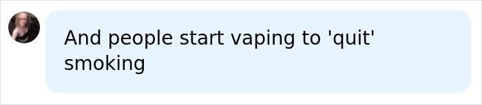 Teen’s ‘Innocent’ Vaping Habit Spirals Into 1,200 Puffs A Day, A Health Scare Finally Makes Him Quit