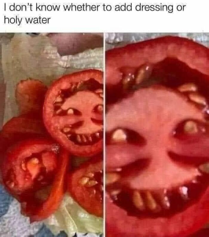 This Community Shares The Funniest Examples Of Pareidolia, Here Are 62 Of Our Favorites