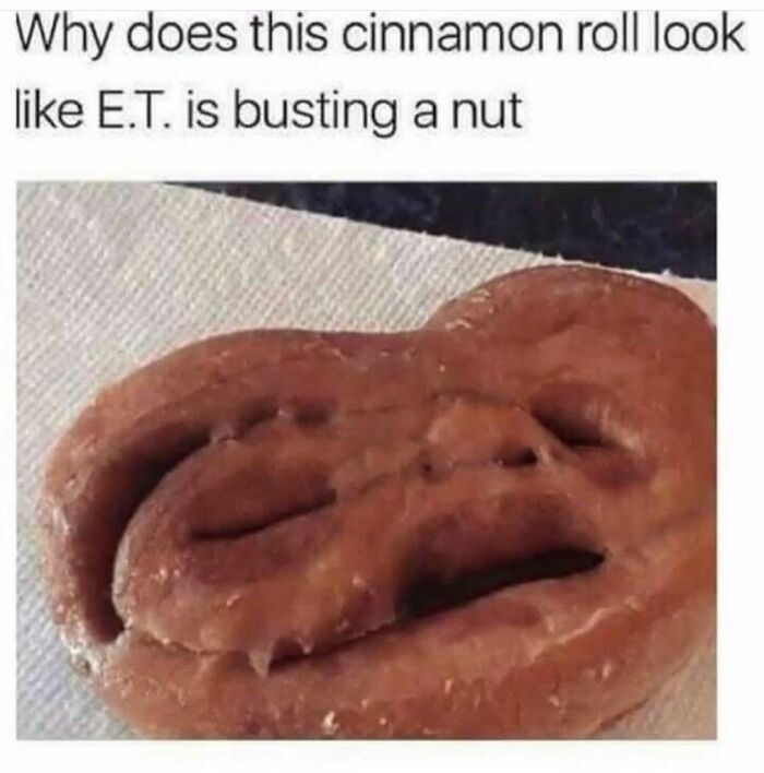 This Community Shares The Funniest Examples Of Pareidolia, Here Are 62 Of Our Favorites