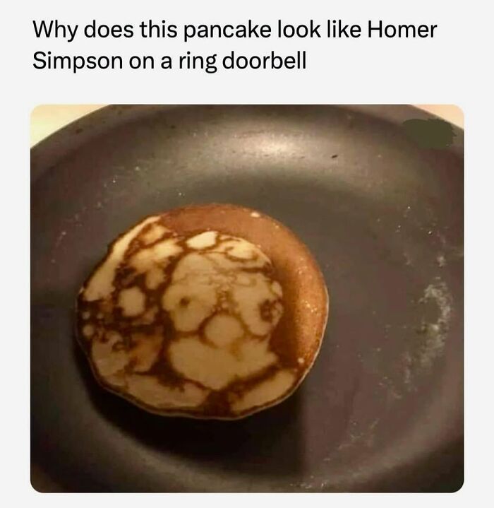 This Community Shares The Funniest Examples Of Pareidolia, Here Are 62 Of Our Favorites