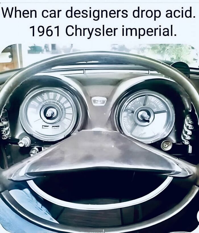 This Community Shares The Funniest Examples Of Pareidolia, Here Are 62 Of Our Favorites