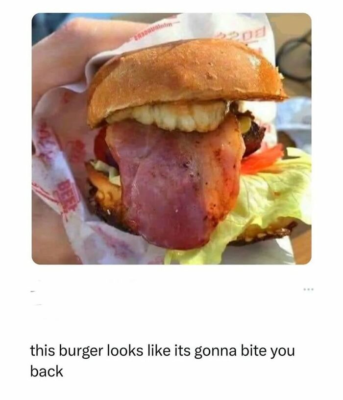 This Community Shares The Funniest Examples Of Pareidolia, Here Are 62 Of Our Favorites