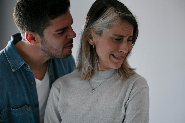 Woman Ends Toxic Relationship At 33, Dad Gets Angry She Hasn&rsquo;t Given Him A Grandchild Yet