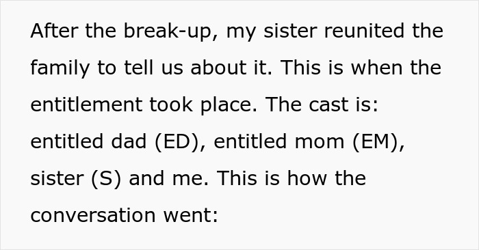 Woman Ends Toxic Relationship At 33, Dad Gets Angry She Hasn&rsquo;t Given Him A Grandchild Yet