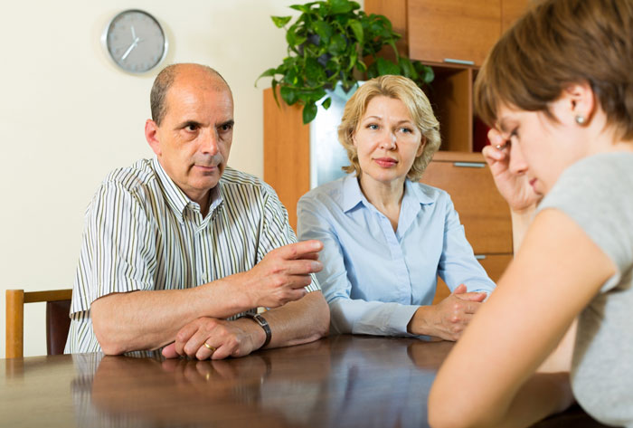 Woman Ends Toxic Relationship At 33, Dad Gets Angry She Hasn&rsquo;t Given Him A Grandchild Yet