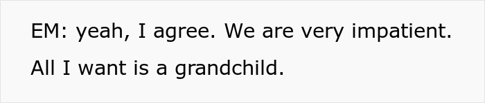 Woman Ends Toxic Relationship At 33, Dad Gets Angry She Hasn&rsquo;t Given Him A Grandchild Yet