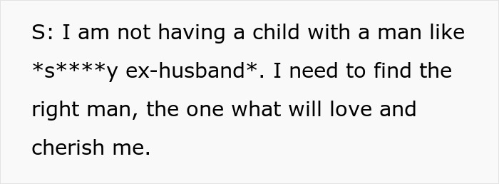 Woman Ends Toxic Relationship At 33, Dad Gets Angry She Hasn&rsquo;t Given Him A Grandchild Yet