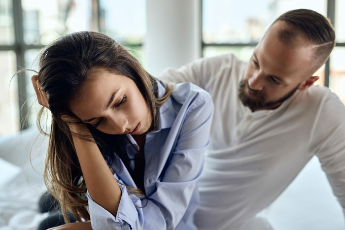 Woman Ends Toxic Relationship At 33, Dad Gets Angry She Hasn&rsquo;t Given Him A Grandchild Yet