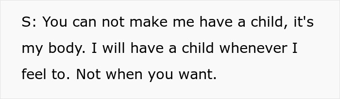 Woman Ends Toxic Relationship At 33, Dad Gets Angry She Hasn&rsquo;t Given Him A Grandchild Yet