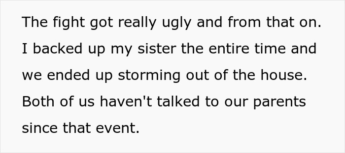 Woman Ends Toxic Relationship At 33, Dad Gets Angry She Hasn&rsquo;t Given Him A Grandchild Yet