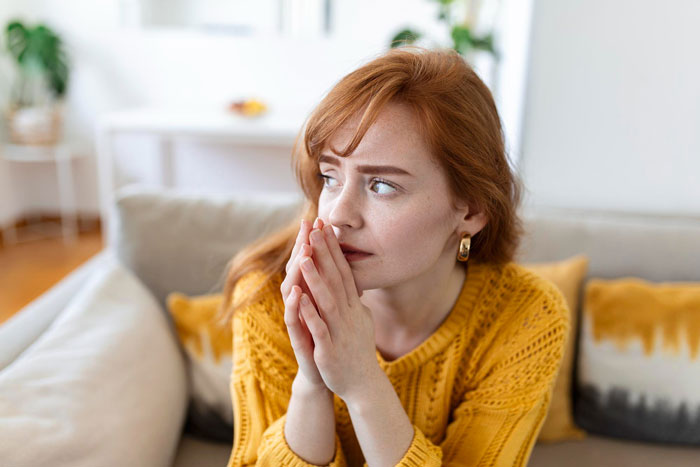 Woman Ends Toxic Relationship At 33, Dad Gets Angry She Hasn&rsquo;t Given Him A Grandchild Yet