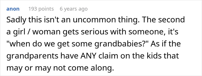 Woman Ends Toxic Relationship At 33, Dad Gets Angry She Hasn&rsquo;t Given Him A Grandchild Yet