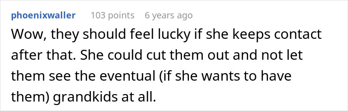 Woman Ends Toxic Relationship At 33, Dad Gets Angry She Hasn&rsquo;t Given Him A Grandchild Yet