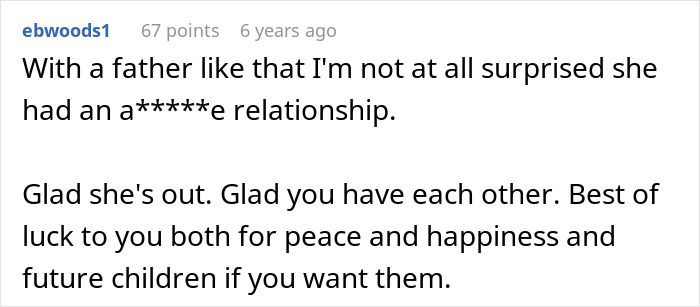 Woman Ends Toxic Relationship At 33, Dad Gets Angry She Hasn&rsquo;t Given Him A Grandchild Yet