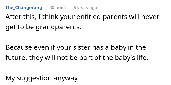 Woman Ends Toxic Relationship At 33, Dad Gets Angry She Hasn&rsquo;t Given Him A Grandchild Yet