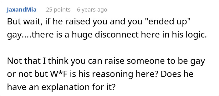 Woman Ends Toxic Relationship At 33, Dad Gets Angry She Hasn&rsquo;t Given Him A Grandchild Yet