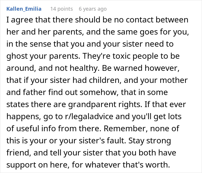 Woman Ends Toxic Relationship At 33, Dad Gets Angry She Hasn&rsquo;t Given Him A Grandchild Yet
