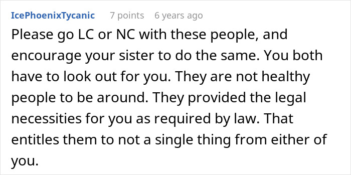 Woman Ends Toxic Relationship At 33, Dad Gets Angry She Hasn&rsquo;t Given Him A Grandchild Yet