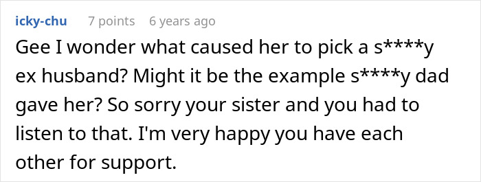 Woman Ends Toxic Relationship At 33, Dad Gets Angry She Hasn&rsquo;t Given Him A Grandchild Yet