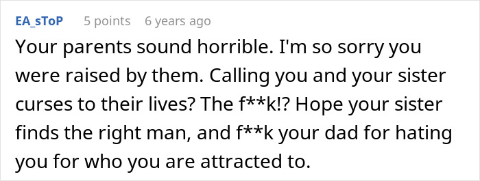 Woman Ends Toxic Relationship At 33, Dad Gets Angry She Hasn&rsquo;t Given Him A Grandchild Yet