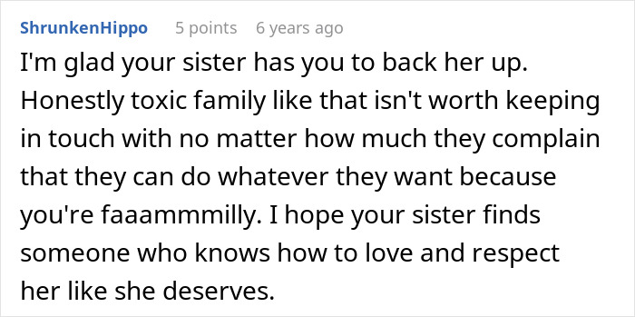 Woman Ends Toxic Relationship At 33, Dad Gets Angry She Hasn&rsquo;t Given Him A Grandchild Yet