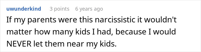 Woman Ends Toxic Relationship At 33, Dad Gets Angry She Hasn&rsquo;t Given Him A Grandchild Yet
