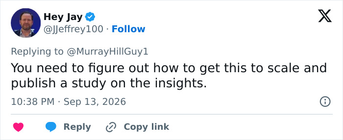 “We’re Cooked”: Man Shares Results Of His “Becky Experiment” After Testing Four Different Dating Profiles “We’re Cooked”: Man Shares Results Of His “Becky Experiment” After Testing Four Different Dating Profiles