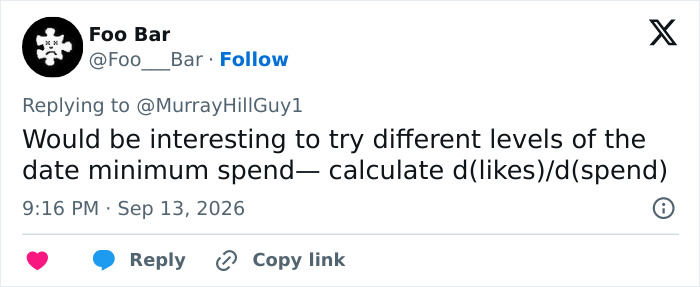 “We’re Cooked”: Man Shares Results Of His “Becky Experiment” After Testing Four Different Dating Profiles “We’re Cooked”: Man Shares Results Of His “Becky Experiment” After Testing Four Different Dating Profiles
