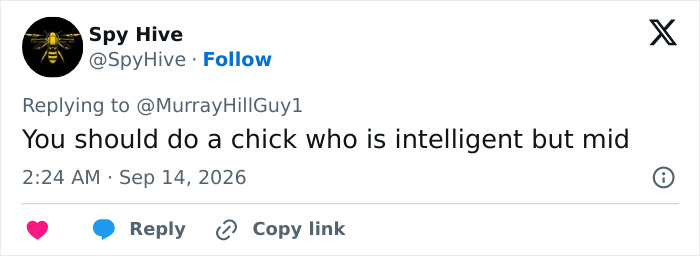 “We’re Cooked”: Man Shares Results Of His “Becky Experiment” After Testing Four Different Dating Profiles “We’re Cooked”: Man Shares Results Of His “Becky Experiment” After Testing Four Different Dating Profiles