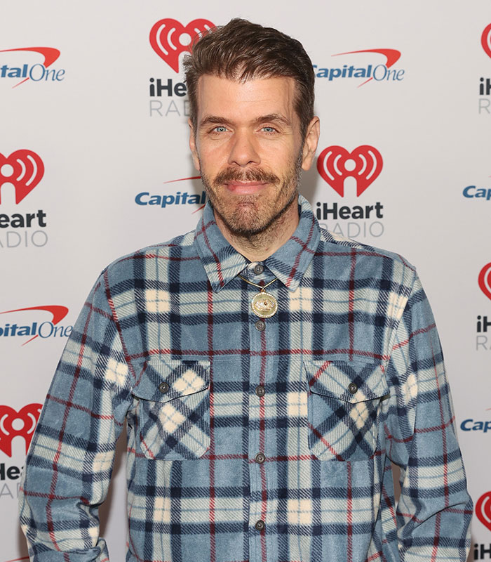 Perez Hilton&rsquo;s Crisis Deepens As His Latest Confession From Hospital Bed Raises Fresh Concerns