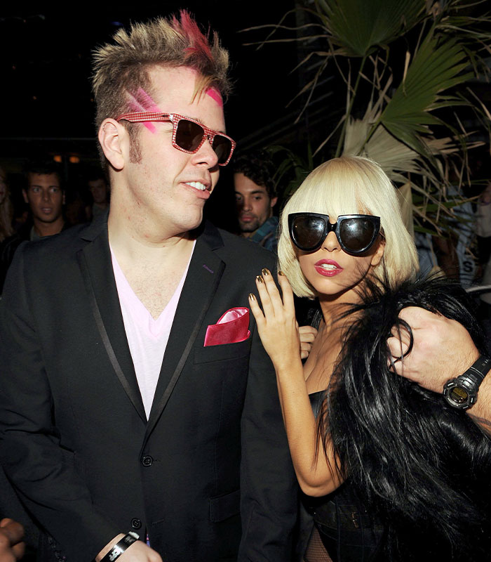 Perez Hilton&rsquo;s Crisis Deepens As His Latest Confession From Hospital Bed Raises Fresh Concerns