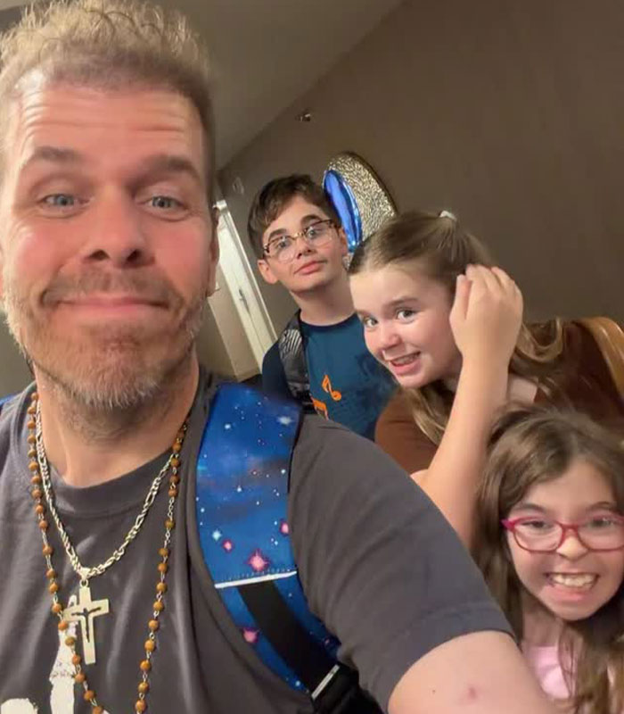 Perez Hilton&rsquo;s Crisis Deepens As His Latest Confession From Hospital Bed Raises Fresh Concerns