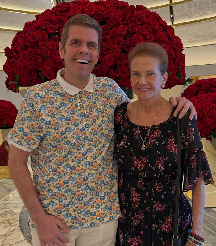 Perez Hilton&rsquo;s Crisis Deepens As His Latest Confession From Hospital Bed Raises Fresh Concerns