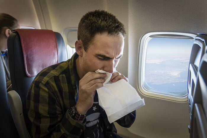 38 Worst Things A Passenger Could Do That Makes Flight Attendants Roll Their Eyes