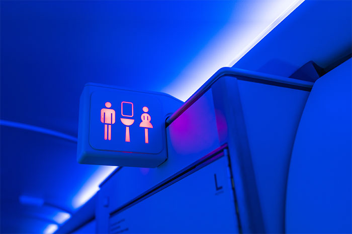38 Worst Things A Passenger Could Do That Makes Flight Attendants Roll Their Eyes