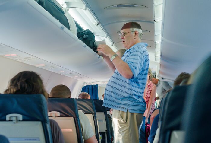 38 Worst Things A Passenger Could Do That Makes Flight Attendants Roll Their Eyes