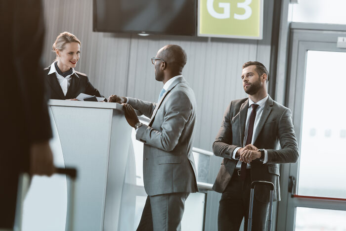 38 Worst Things A Passenger Could Do That Makes Flight Attendants Roll Their Eyes