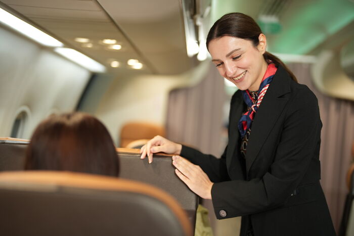 38 Worst Things A Passenger Could Do That Makes Flight Attendants Roll Their Eyes