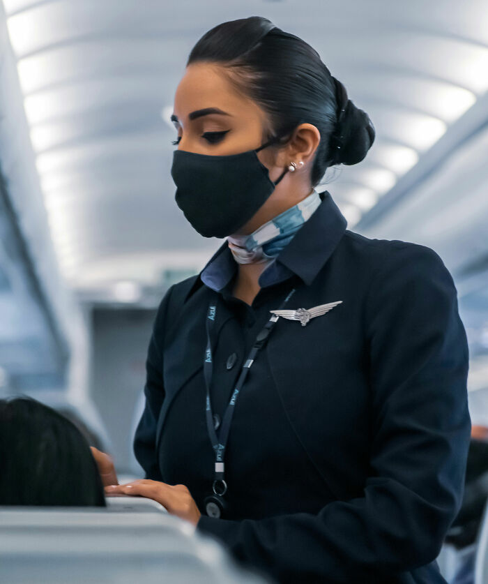 38 Worst Things A Passenger Could Do That Makes Flight Attendants Roll Their Eyes