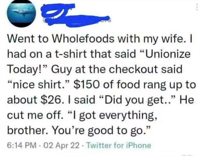 “And Then Everyone Clapped”: 69 Embarrassing Lies People Spotted On The Internet (New Pics)