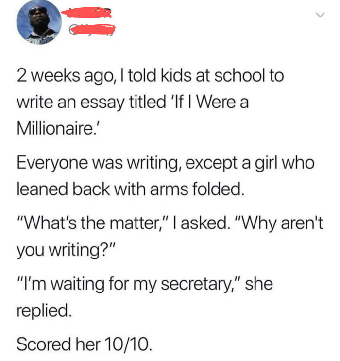 “And Then Everyone Clapped”: 69 Embarrassing Lies People Spotted On The Internet (New Pics)