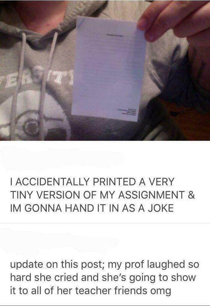 “And Then Everyone Clapped”: 69 Embarrassing Lies People Spotted On The Internet (New Pics)