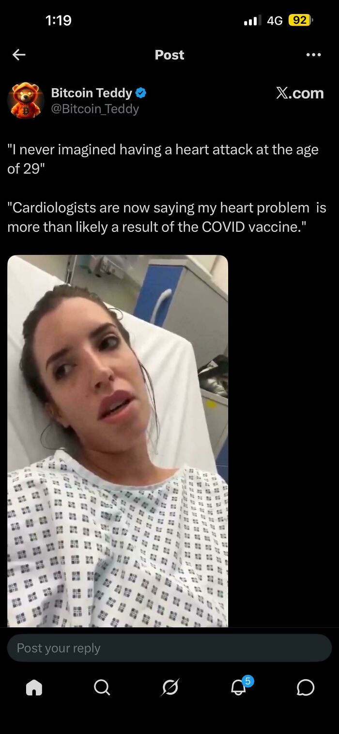 “And Then Everyone Clapped”: 69 Embarrassing Lies People Spotted On The Internet (New Pics)